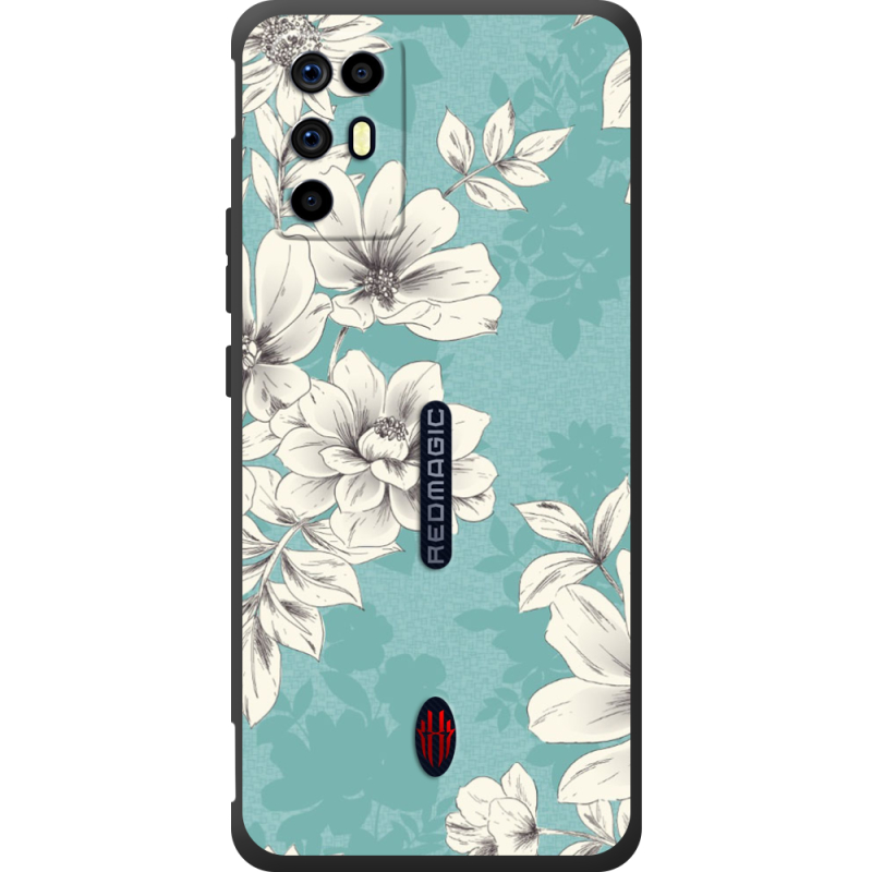 Чохол BoxFace Nubia RedMagic 6R 