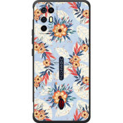 Чохол BoxFace Nubia RedMagic 6R 