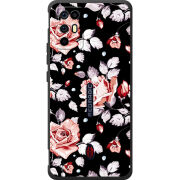 Чохол BoxFace Nubia RedMagic 6R 