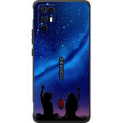 Чохол BoxFace Nubia RedMagic 6R 
