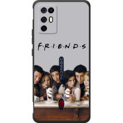 Чохол BoxFace Nubia RedMagic 6R 