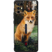 Чохол BoxFace Nubia RedMagic 6R 