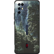 Чохол BoxFace Nubia RedMagic 6R 