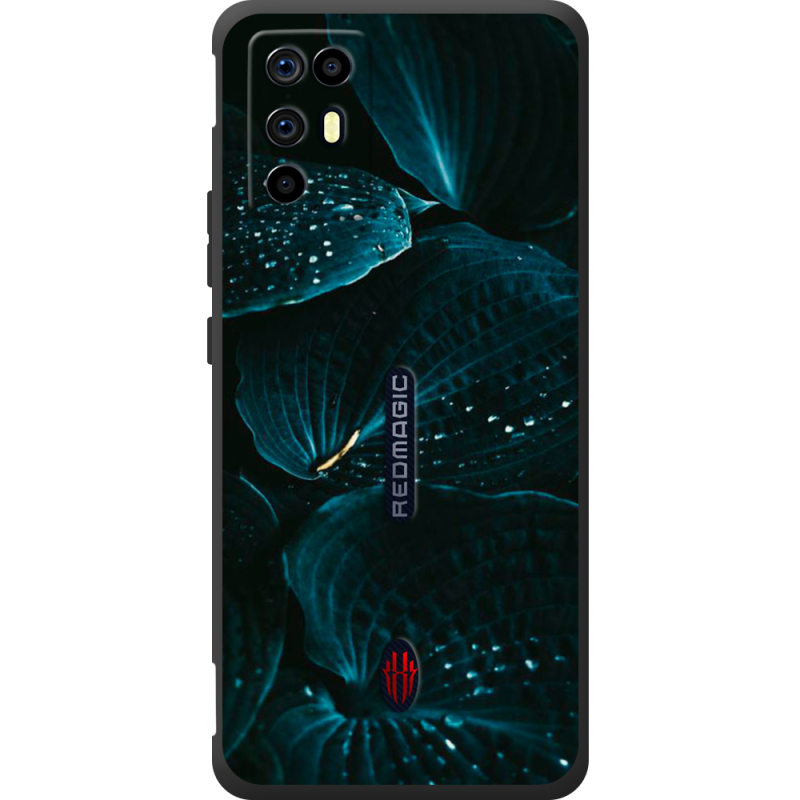 Чохол BoxFace Nubia RedMagic 6R 