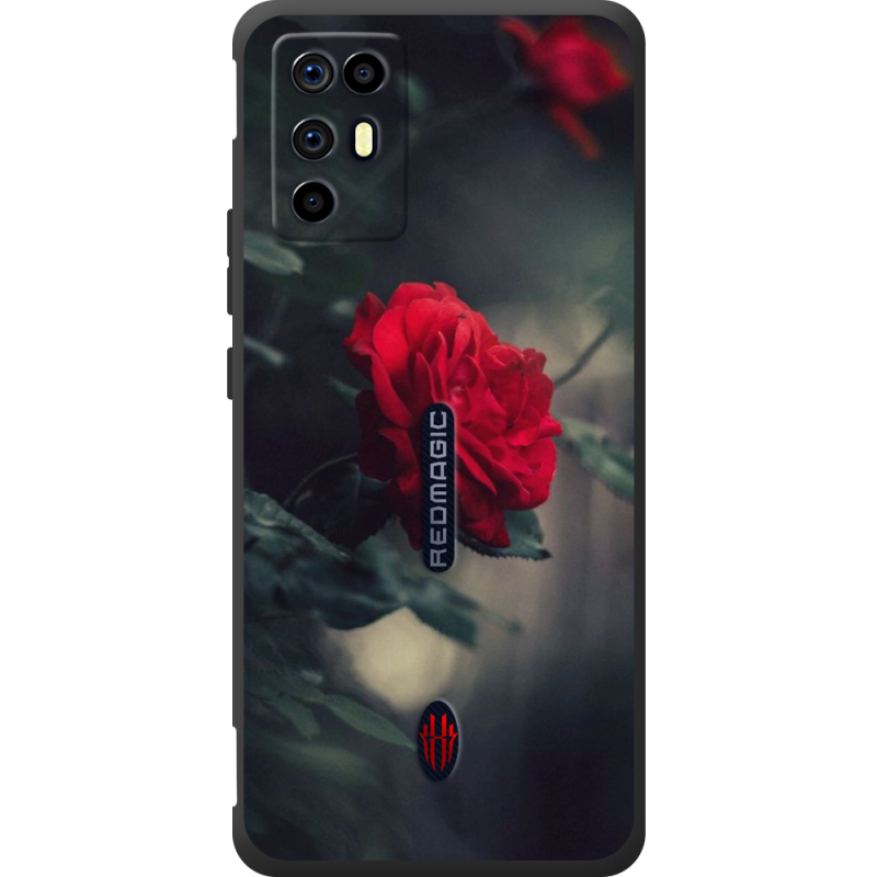 Чохол BoxFace Nubia RedMagic 6R 