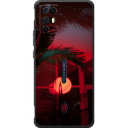 Чохол BoxFace Nubia RedMagic 6R 