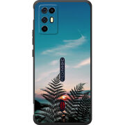 Чохол BoxFace Nubia RedMagic 6R 