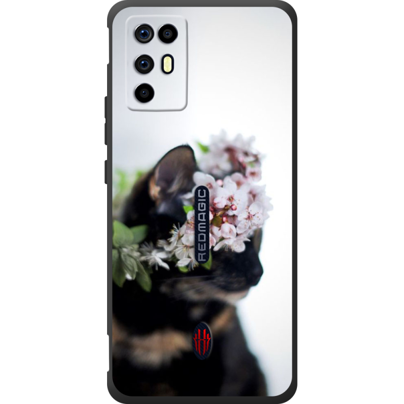 Чохол BoxFace Nubia RedMagic 6R 