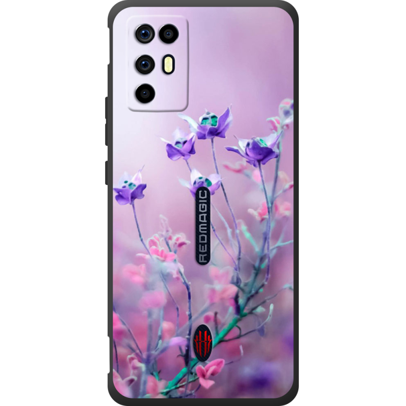 Чохол BoxFace Nubia RedMagic 6R 