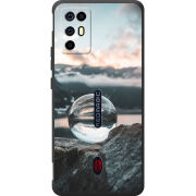 Чохол BoxFace Nubia RedMagic 6R 