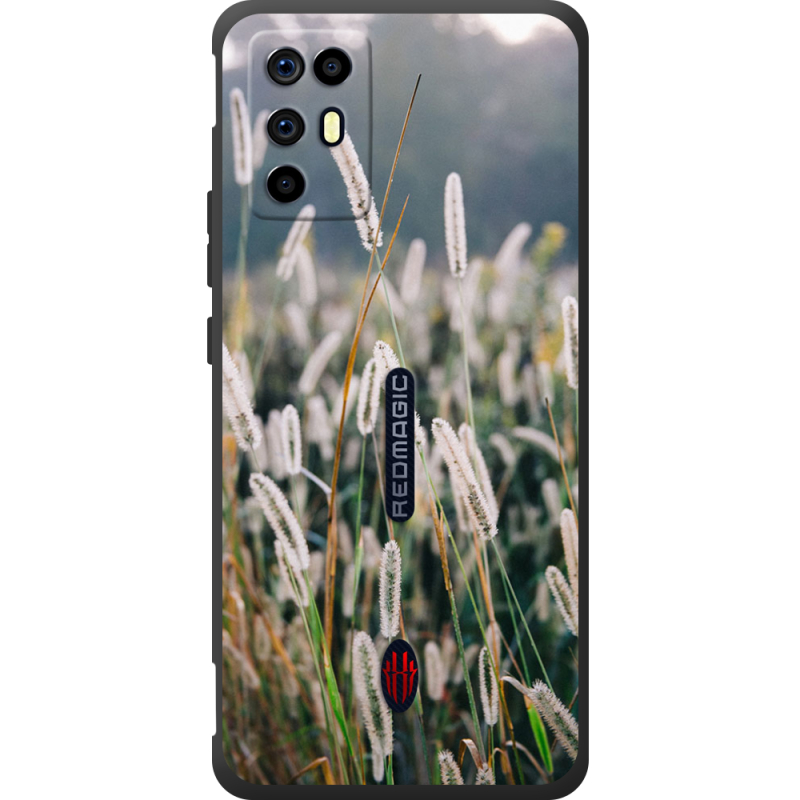 Чохол BoxFace Nubia RedMagic 6R 