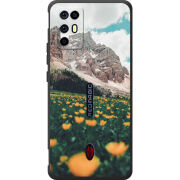 Чохол BoxFace Nubia RedMagic 6R 