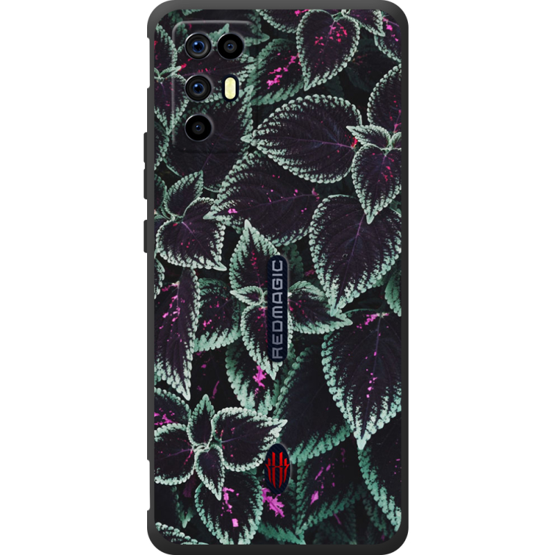 Чохол BoxFace Nubia RedMagic 6R 