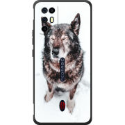 Чохол BoxFace Nubia RedMagic 6R 