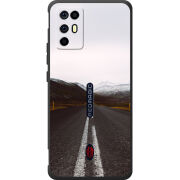 Чохол BoxFace Nubia RedMagic 6R 