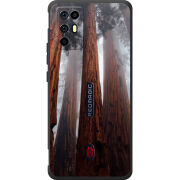 Чохол BoxFace Nubia RedMagic 6R 