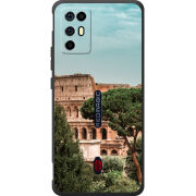 Чохол BoxFace Nubia RedMagic 6R 