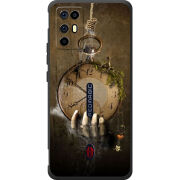 Чохол BoxFace Nubia RedMagic 6R 