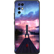 Чохол BoxFace Nubia RedMagic 6R 