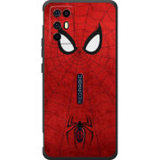 Чохол BoxFace Nubia RedMagic 6R 