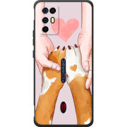 Чохол BoxFace Nubia RedMagic 6R 