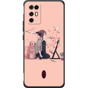 Чохол BoxFace Nubia RedMagic 6R 