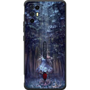 Чохол BoxFace Nubia RedMagic 6R 