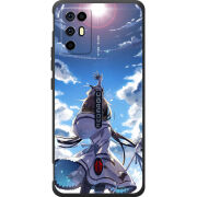 Чохол BoxFace Nubia RedMagic 6R 
