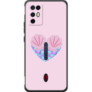 Чохол BoxFace Nubia RedMagic 6R 