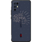 Чохол BoxFace Nubia RedMagic 6R 