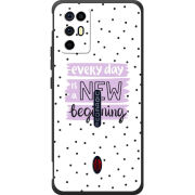 Чохол BoxFace Nubia RedMagic 6R 