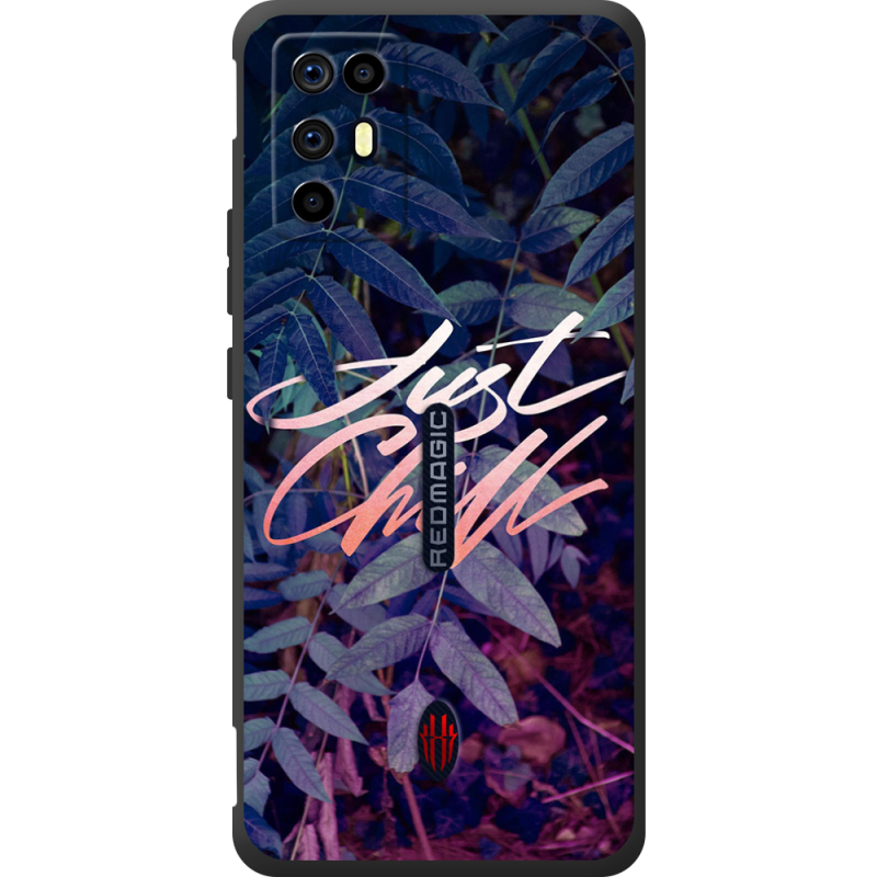 Чохол BoxFace Nubia RedMagic 6R 