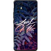 Чохол BoxFace Nubia RedMagic 6R 