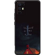 Чохол BoxFace Nubia RedMagic 6R 