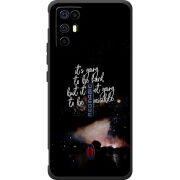 Чохол BoxFace Nubia RedMagic 6R 