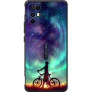 Чохол BoxFace Nubia RedMagic 6R 
