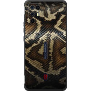 Чохол BoxFace Nubia RedMagic 6R 