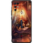 Чохол BoxFace Nubia RedMagic 6R 