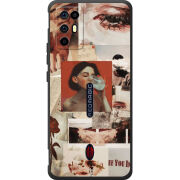 Чохол BoxFace Nubia RedMagic 6R 