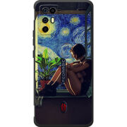 Чохол BoxFace Nubia RedMagic 6R 