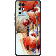 Чохол BoxFace Nubia RedMagic 6R 