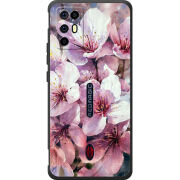 Чохол BoxFace Nubia RedMagic 6R 