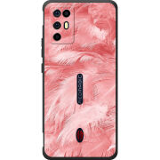Чохол BoxFace Nubia RedMagic 6R 