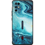 Чохол BoxFace Nubia RedMagic 6R 