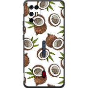 Чохол BoxFace Nubia RedMagic 6R Coconut
