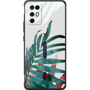 Чохол BoxFace Nubia RedMagic 6R 