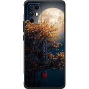 Чохол BoxFace Nubia RedMagic 6R 
