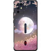 Чохол BoxFace Nubia RedMagic 6R 