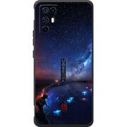 Чохол BoxFace Nubia RedMagic 6R 