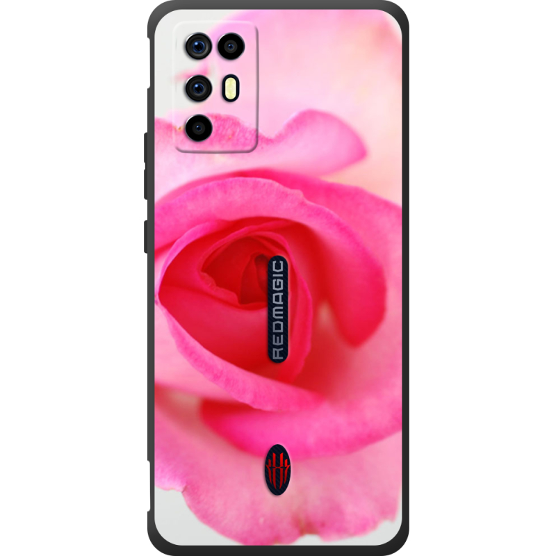 Чохол BoxFace Nubia RedMagic 6R 